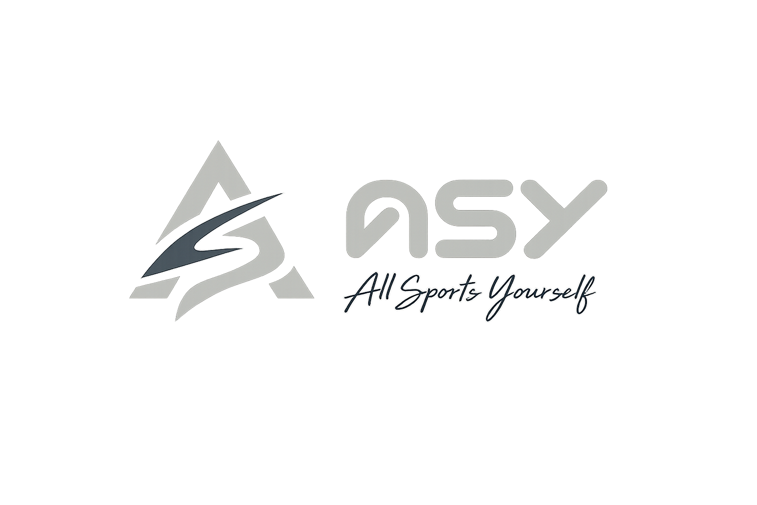Logo All Sports Yourself
